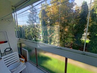 Veľký 2 izbový byt na Severe na predaj - 9