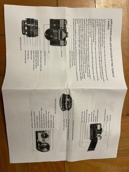 Zenit e fotoaparát - 9