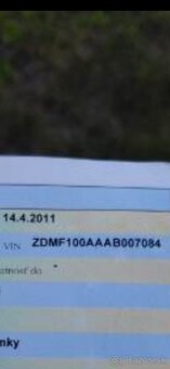 Ducati Streetfighter-S - 9