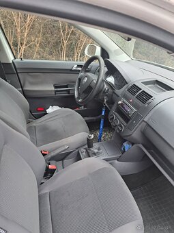 Volkswagen Polo - 9