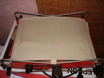 PRAKTICA B100 + 2ks objektívov - 9