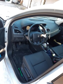 Predam Renault Megane III - 9