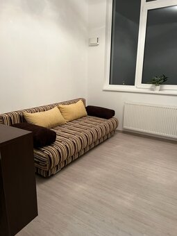 Na prenájom 4 izb. byt, Tomášikova ul. - Omnia - 9