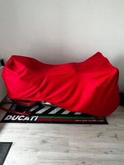 Ducati Panigale R 1299 Final Edition - 9