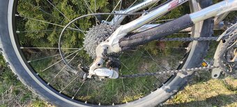 Dámsky bicykel Scott - 9