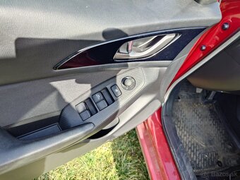 Mazda 3 2.2d skyactiv - 9