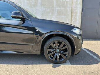 BMW X5 xDrive40d A/T - 9