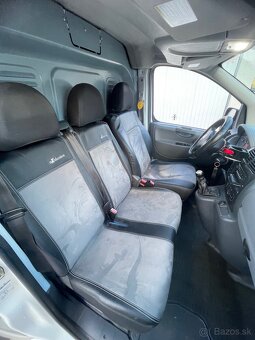 Fiat Scudo 2,0 94kW - 9