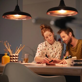 Predám lustre (dohodou) - 9