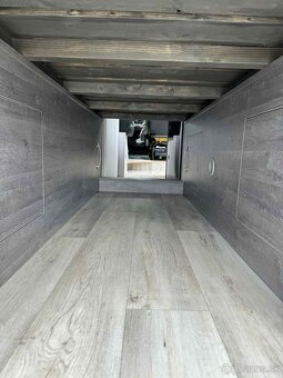 Obytný automobil Fiat Ducato L4H3 - 9