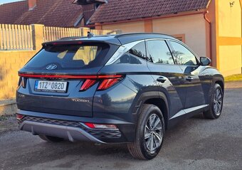 Hyundai Tucson 04/2021 47 tis km ✅ - 9