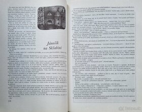 Ján Domasta - Povesti o hradoch 2 - 9