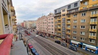 2 spalnovy byt na predaj v centre Bratislavy - 9