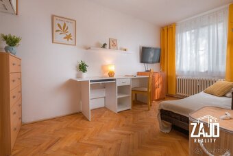 Príjemný 3izb. byt v obľúbenej lokalite na Sihoti v Trenčíne - 9