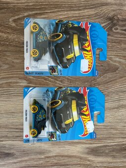 HotWheels - 9