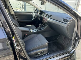 Skoda Superb 2.0 TDI CR 140kw DSG 2020 - 9