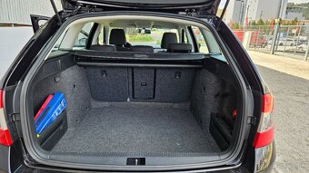 Škoda Octavia Combi 1.2 TSI 105k Ambition - 9