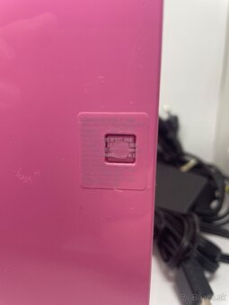 Playstation 2 Slim 77004 Pink - 9