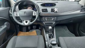 Renault Mégane Combi 1,2Tce / AC - 9
