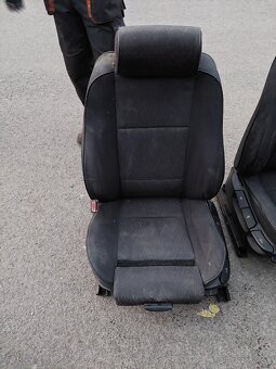 Rozpredam e39 - 9