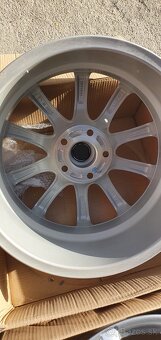 5x114,3 r17 mazda kia hyundai mitsubishi toyota honda - 9
