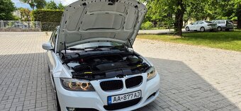 Bmw e90 316i - 9