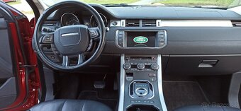 Land Rover Range Rover Evoque 2.2 TD4 PURE Tech Pack AT9 - 9