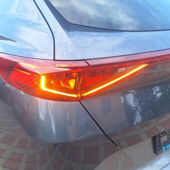 Cupra Formentor 1.4 TSI eHybrid 245k DSG Veloz El. kufor - 9