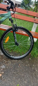 Bicykel CTM Terrano 1.0 Junior/ veľkosť 26" - 9