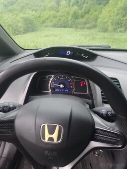 Honda Civic - 9