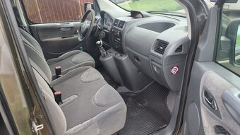 Citroen Jumpy 2.0 Hdi, 94kw, r.2014 - long - 9