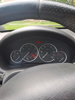 Peugeot 206 - 9