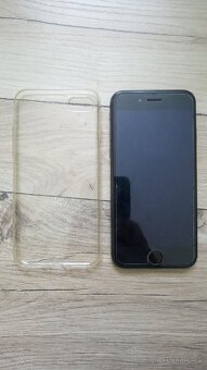 iPhone 8 - 9