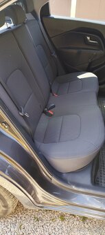 Kia Rio - 9