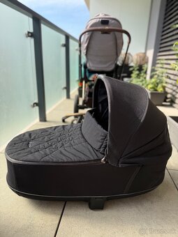 Cybex Priam 2020 - 9