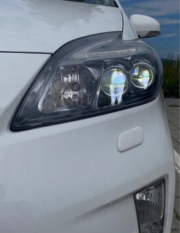 Toyota Prius 1.8 hybrid 2012 - 9