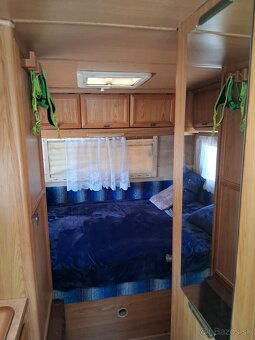 Auto karavan Fiat ducato - 9