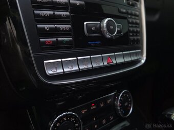 Mercedes-Benz G 350d 4MATIC - 9