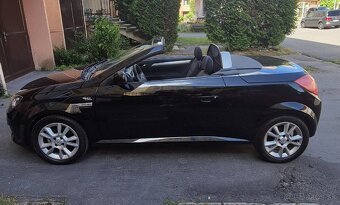 Opel Tigra twin top - 9