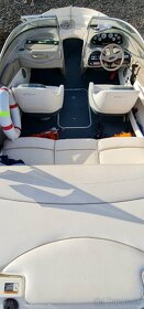 Rezervovane / BAYLINER Capri 1850 SS Bowrider - 9