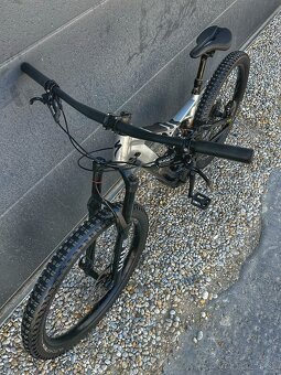 Specialized Turbo Levo FSR Comp / M / 27,5" / 500Wh / - 9