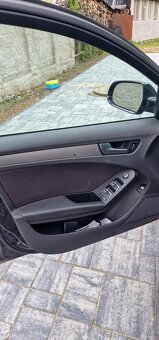 Predám audi a4 B8.5 - 9
