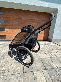 Thule Chariot - 9