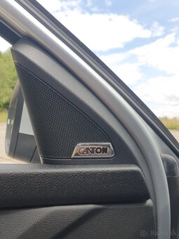Škoda Octavia - 9