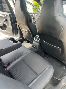 Skoda octavia rs 2.0tdi - 9