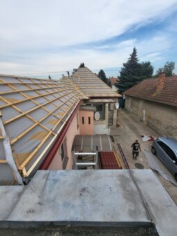 GoldenHaus s.r.o Stavebná Firma - 9
