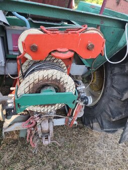 Traktor Zetor - 9