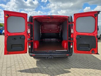 Renault Trafic Long 1.6dCi/125hp - 2019 - 9