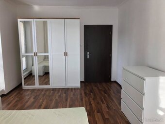 2 izb. byt centrum Košíc, Hlinkova ul., zariadený, balkón - 9