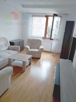 PRENÁJOM | ZARIADENÝ 3 IZBOVÝ BYT S LOGGIOU 68 M2, TRNAV - 9